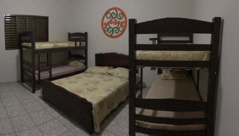 Chacara Boa Esperanca Casa de férias
