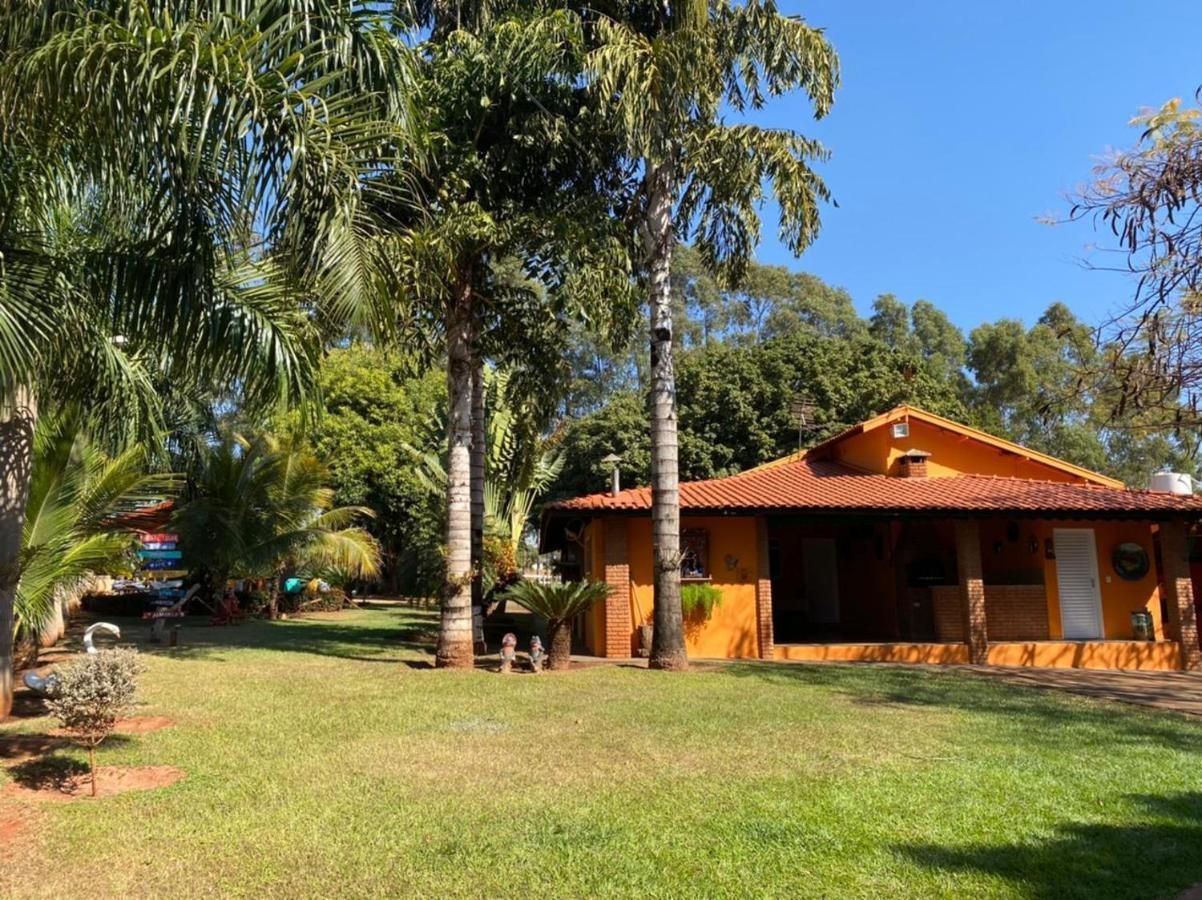Chacara Boa Esperanca *